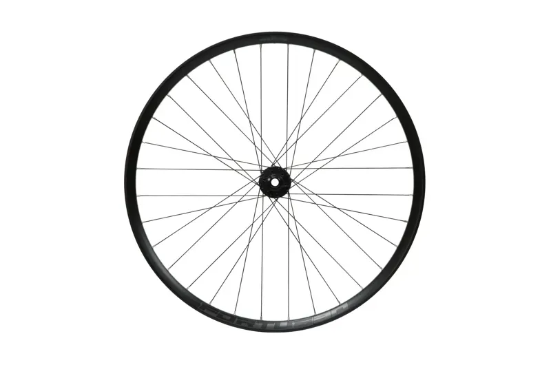Hope Fortus 30W Pro 5 29er Front Wheel Black