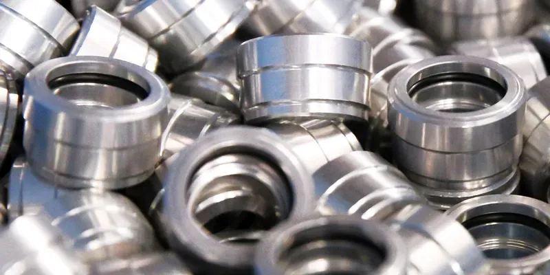 Hope Pro5 XD Driver Conversion Kit in Silver-1