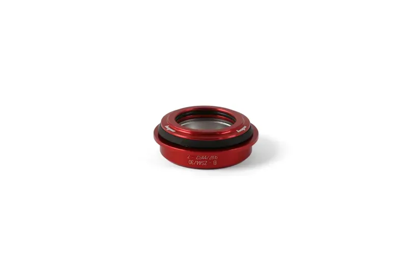 Hope 2-Top Integral ZS44/28.6 Headset in Red
