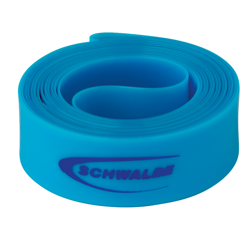 Schwalbe Rim Tape - 700c 20mm Loose in Blue