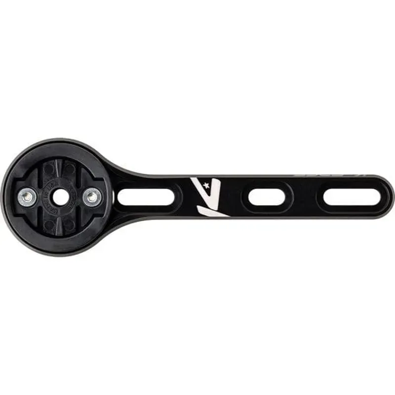 K-Edge Garmin Top Tube Mount in Black