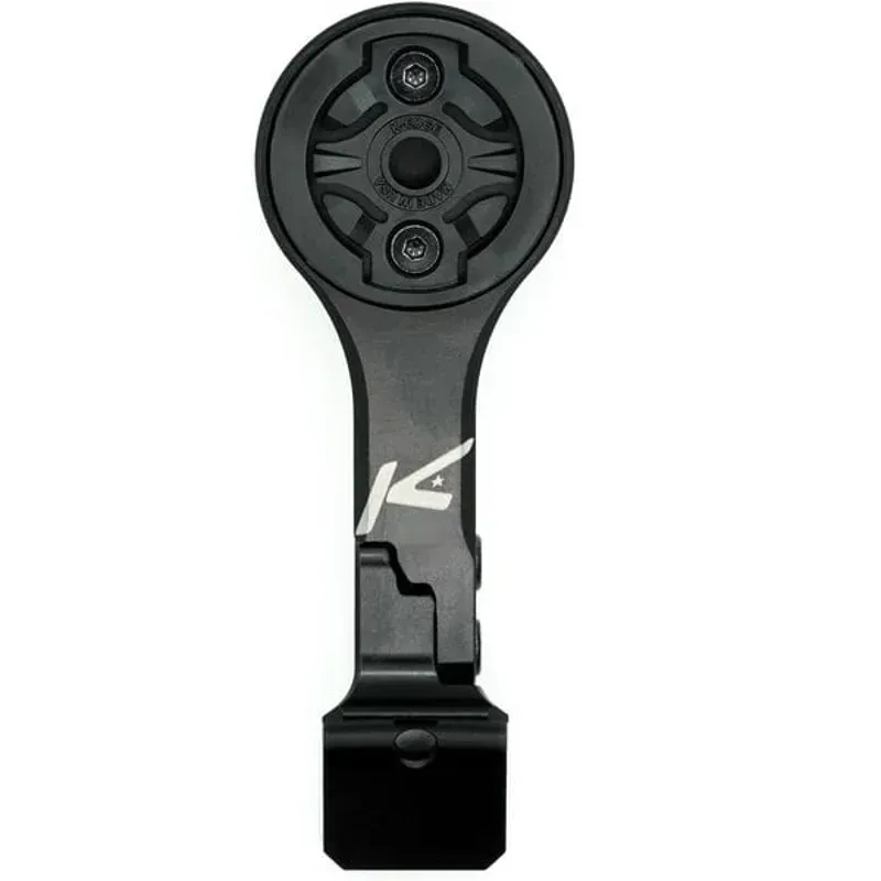 K-Edge Garmin Trek Madone Combo Gen 8 Mount in Black-1