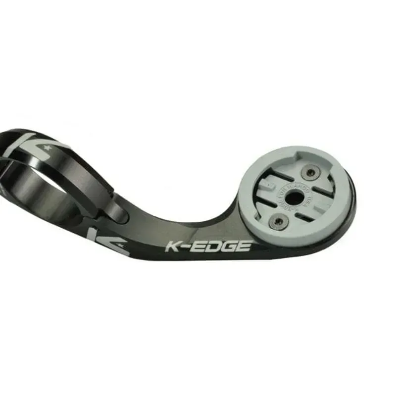 K-Edge Wahoo Max XL 35mm Mount in Black