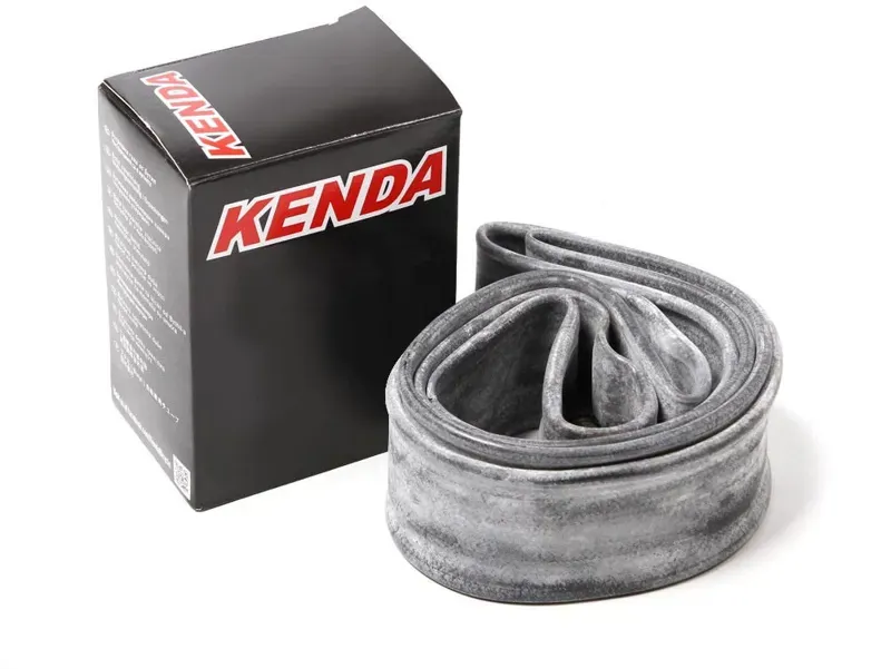 Kenda Schrader Valve Inner Tube - 20x1.25-1.75