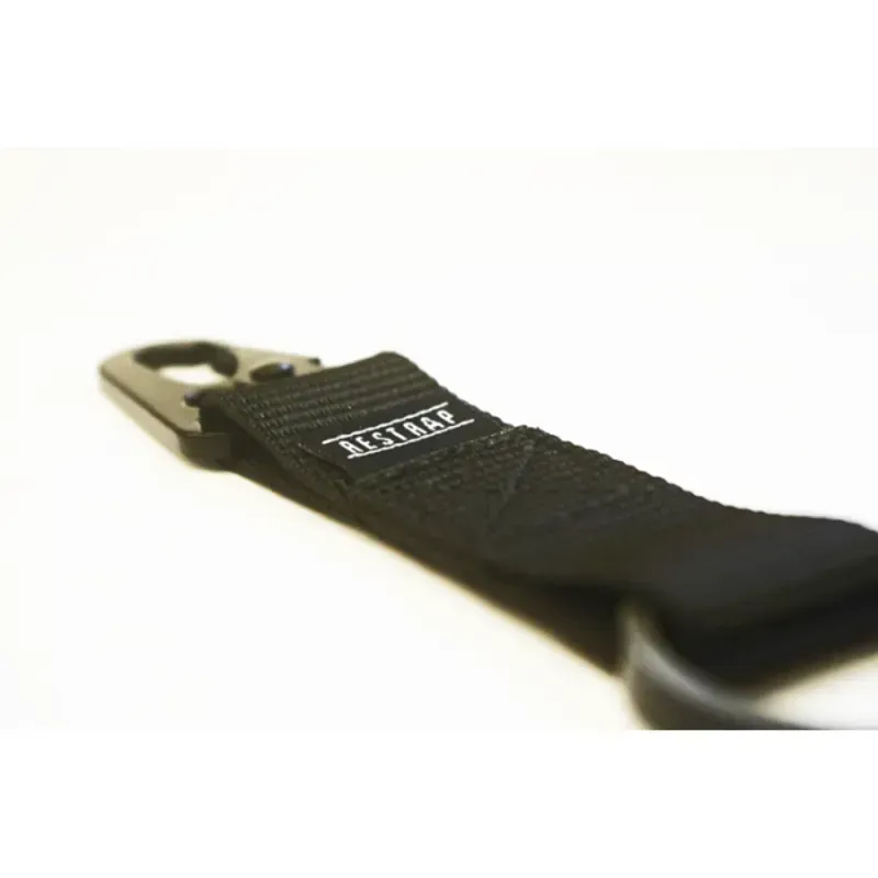 Restrap Key Clip in Black-2