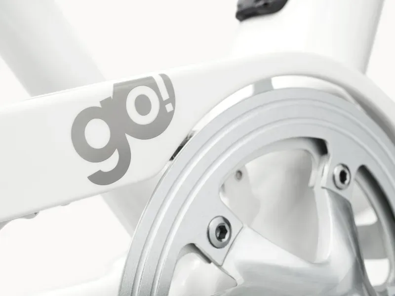 Loft Go 7D EQ Step-Thru Electric Bike in Stardust-3