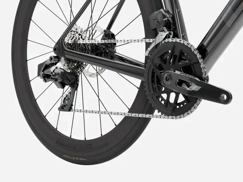 Trek Madone SL 6 AXS-5