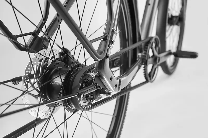 Diamant Mahon Style Plus Stepover Bronzit-1