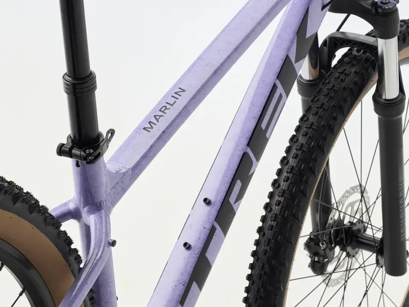 Trek Marlin 6 Gen 3 Gloss Lavender Haze-4