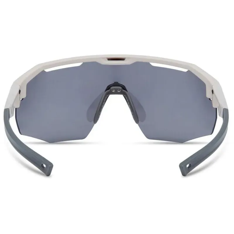 Madison Eyewear Cipher Sunglasses - 3 pack - Desert Sand Silver Mirror - Sustainable-2