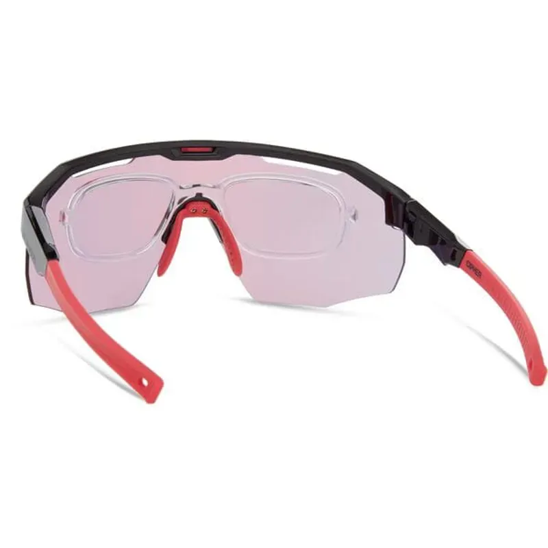 Madison Eyewear RX Insert for Code Breaker II/Stealth II/Enigma/Crypto/Cipher-1