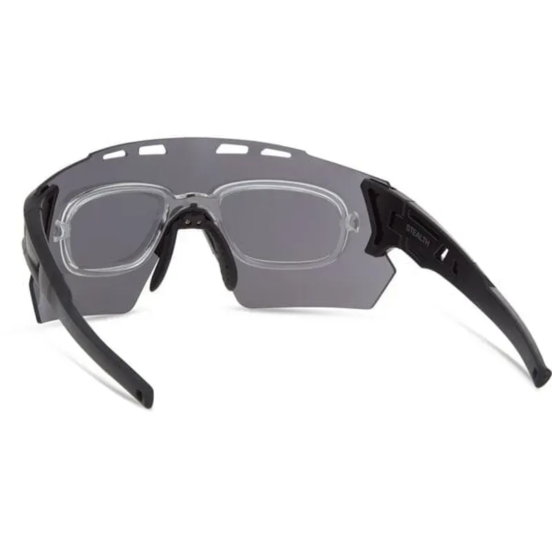 Madison Eyewear RX Insert for Code Breaker II/Stealth II/Enigma/Crypto/Cipher-2