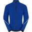 Madison Freewheel Men's Waterproof Jacket In Ultramarine Blue