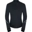 Madison DTE Women's Isoler Thermal Long Sleeve Jacket In Black