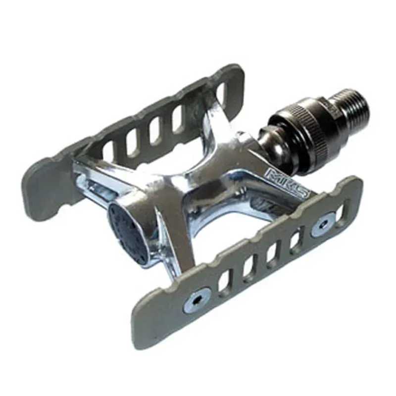 Mks Promenade Ezy Removable Pedal In Silver