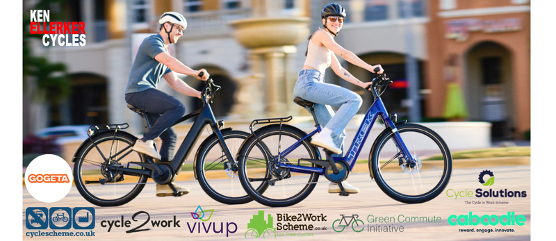 Cycle To Work Schemes
