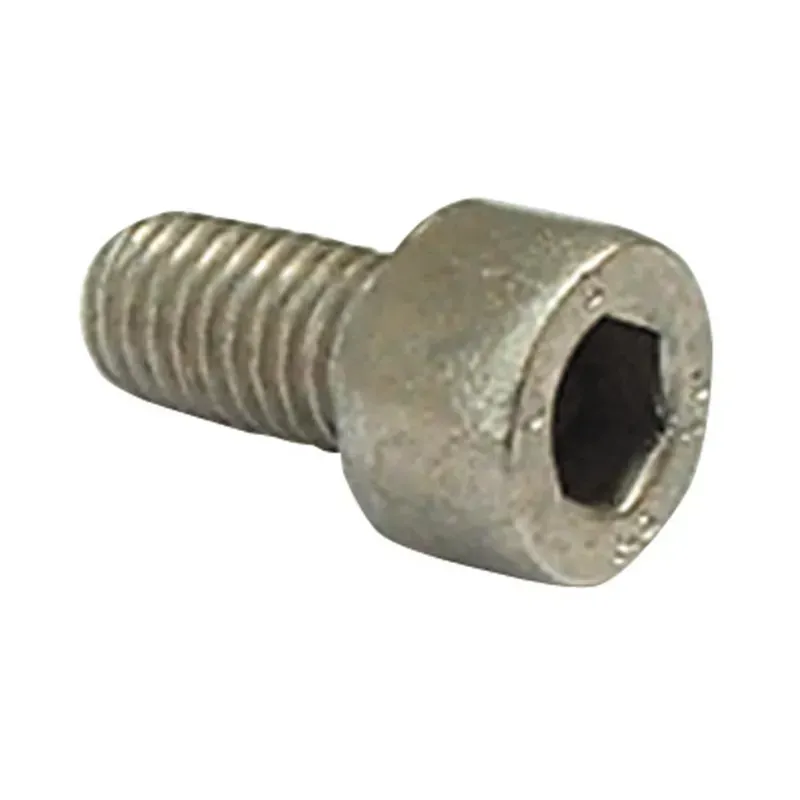 M6 x 35mm Stainless Steel Allen Key Bolt