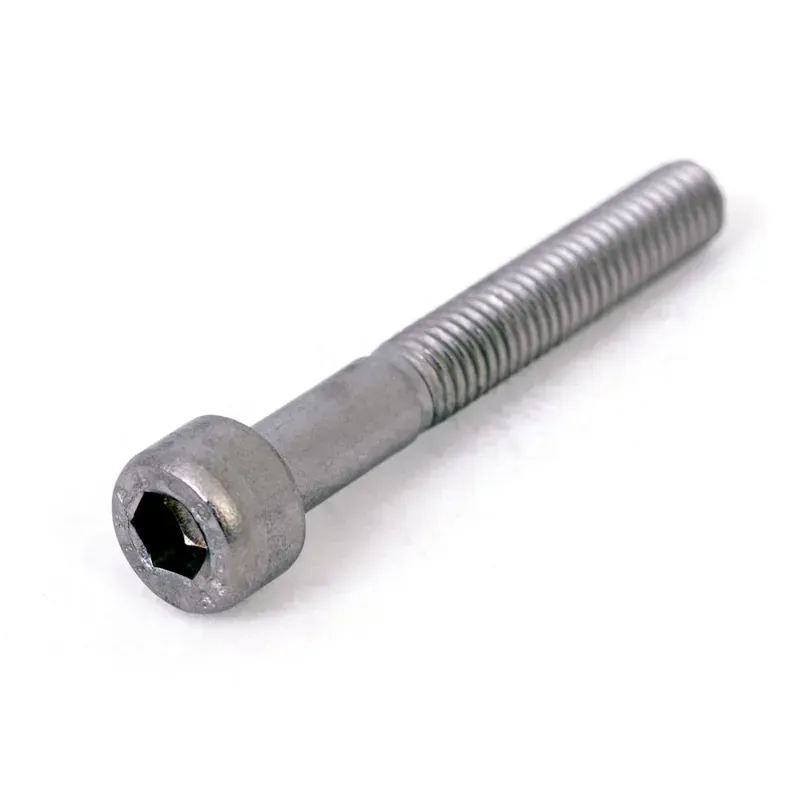 M6 x 35mm Stainless Steel Allen Key Bolt-2