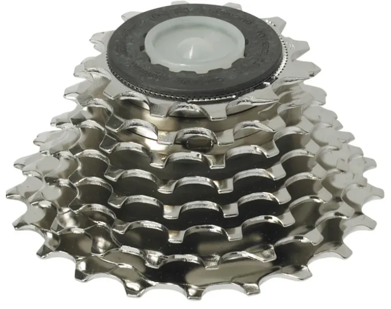 Shimano HG50 11-28 8-speed Cassette