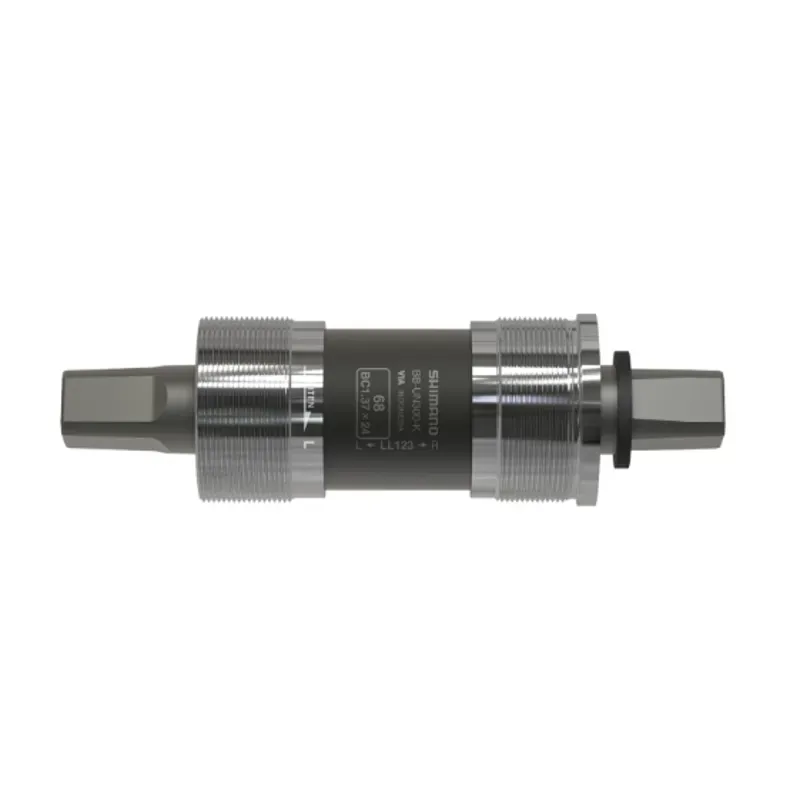 Shimano BBUN300 LL123 Chaincase 122.5mm 68mm Bottom Bracket