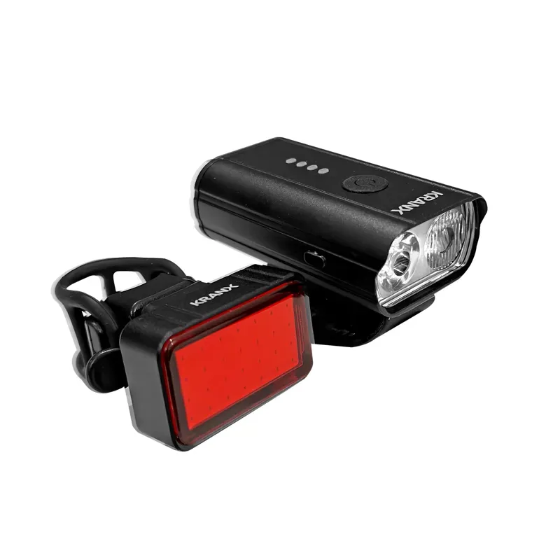 KranX Solaris III 400 / 100 USB Lightset