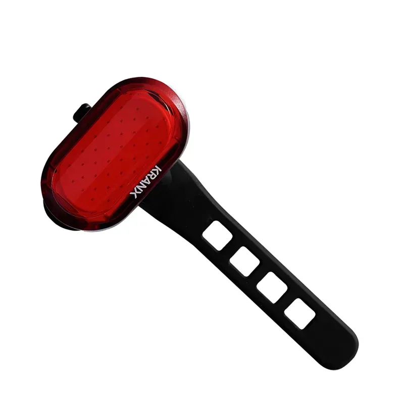 KranX Seek 80 USB-Rechargeable Rear Light - 80 Lumens