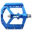 HT Components AE03 9/16-inch BMX Pedals in Blue