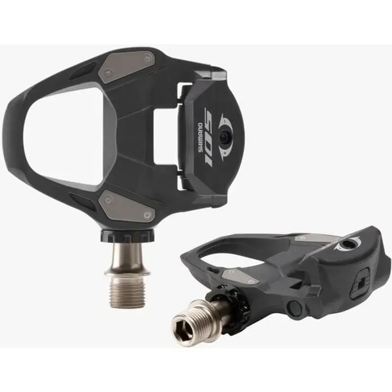 Shimano PD-R7000 105 SPD-SL Road Carbon Pedals-2