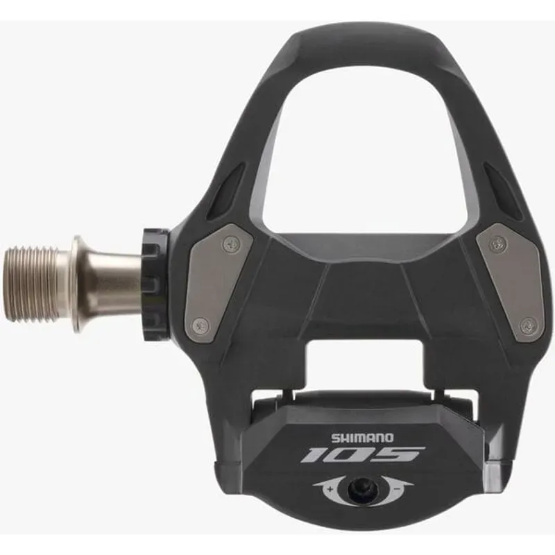 Shimano PD-R7000 105 SPD-SL Road Carbon Pedals-4