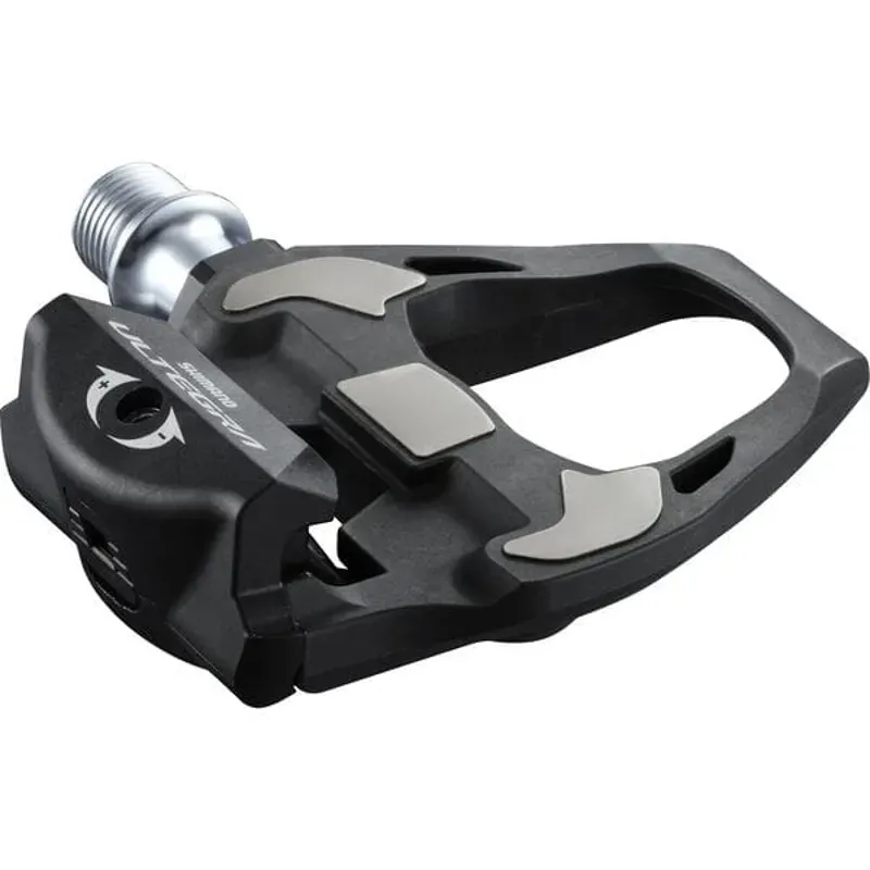 Shimano PD-R8000 Ultegra SPD-SL Carbon Road Pedals