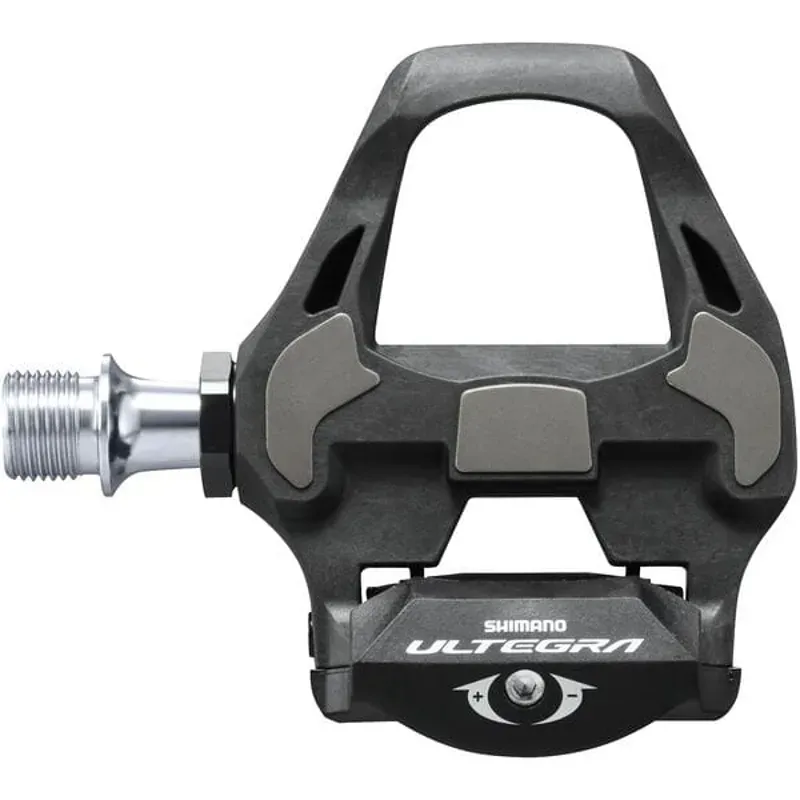 Shimano PD-R8000 Ultegra SPD-SL Carbon Road Pedals-1