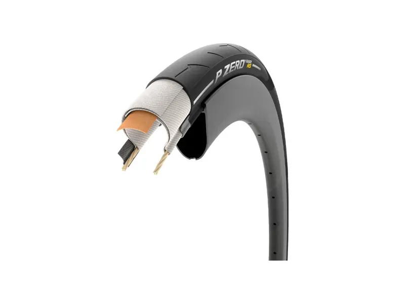 Pirelli P Zero Race RS Tyre 700x28c-3
