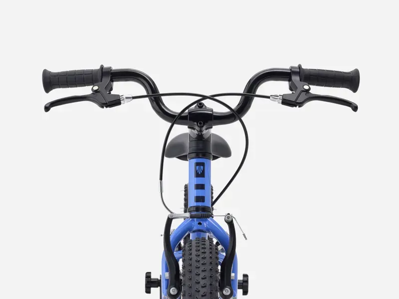 Trek Precaliber 16 Freewheel Children's Bike in Fjord Blue-4