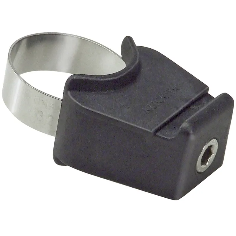 Rixen-Kaul / Altura Contour Clamp for Seat Post Adapter 28-32mm-2