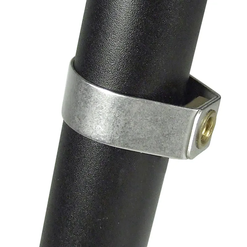 Rixen-Kaul / Altura Contour Clamp for Seat Post Adapter 28-32mm-1