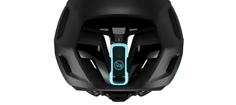 Lazer Sphere KinetiCore Helmet in Harbour Grey-8