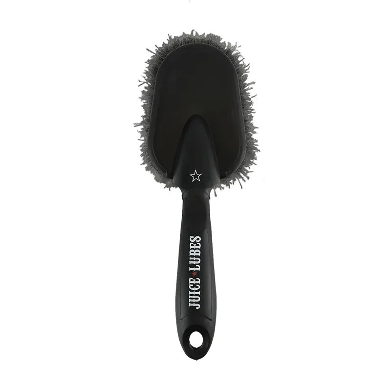 Juice Lubes Big Softy Soft Wash Brush