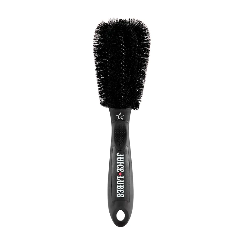 Juice Lubes Double Ender Two Prong Brush