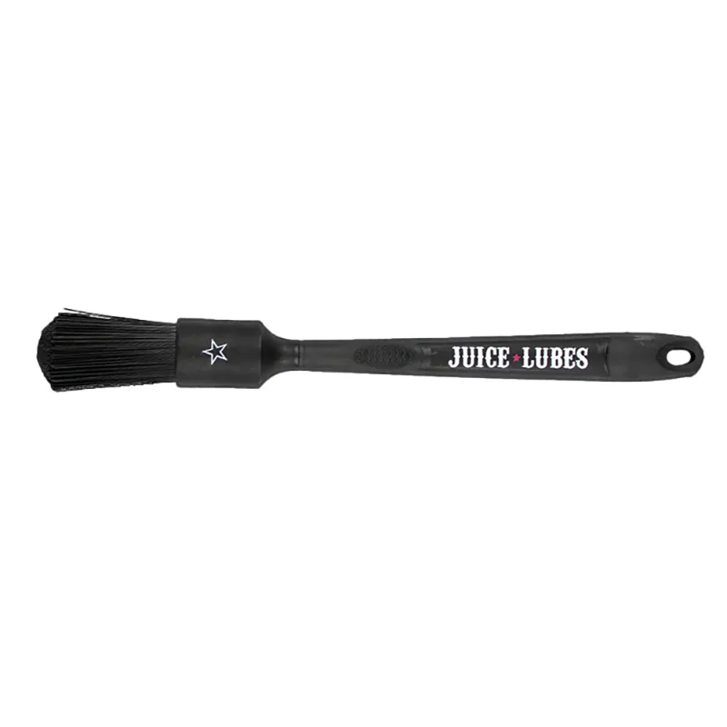 Juice Lubes Stiffler Drivetrain Brush