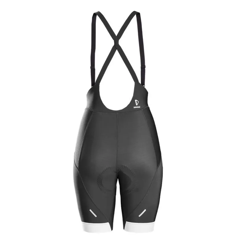 Bontrager Meraj Women's Bibshorts M-1