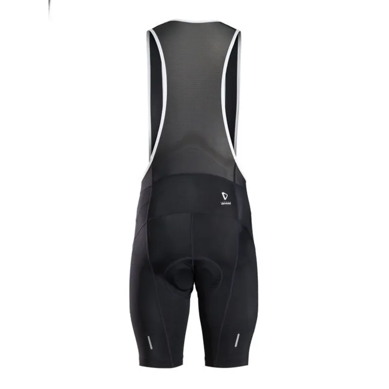 Bontrager Solstice Bibshort Size XL in Black-1