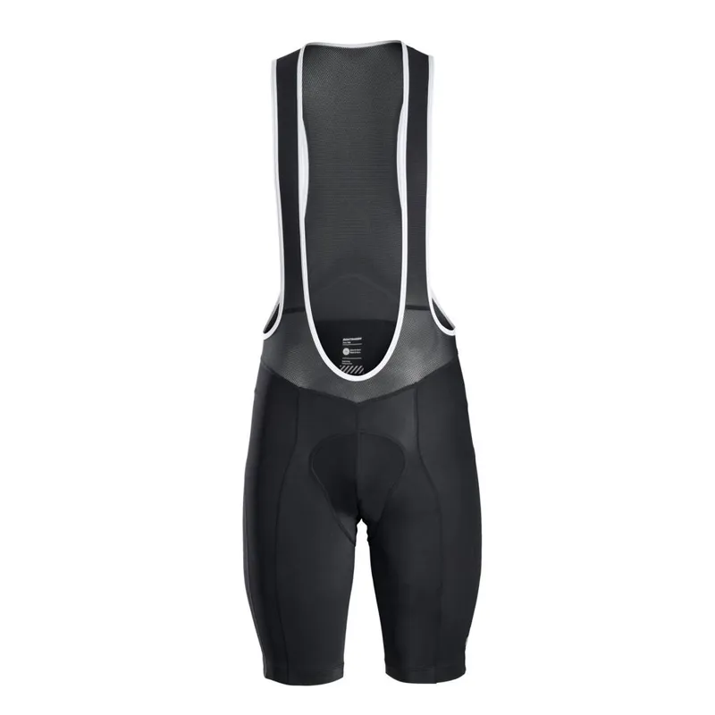 Bontrager Solstice Bibshort Size XL in Black