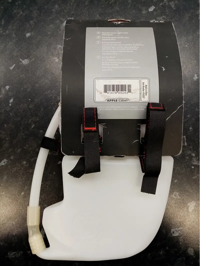 Bontrager Aero Race Bottle-1