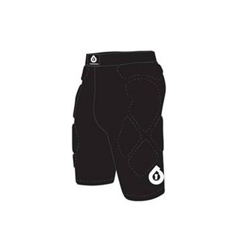 SIXSIXONE Bomber Shorts