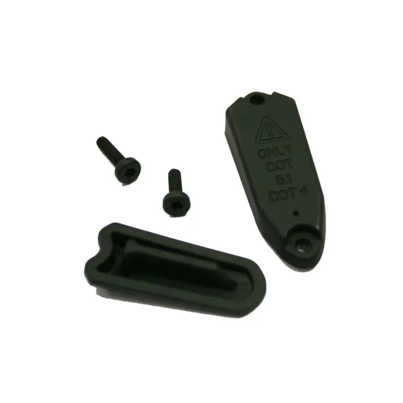 Avid Juicy 3.5 and Juicy 5 Reservoir Kit 2008-2010