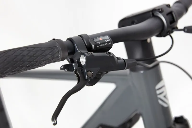 Ridgeback Advance 1 Electric Bike-6