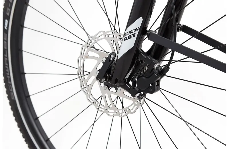 Ridgeback Advance 1 Electric Bike-7