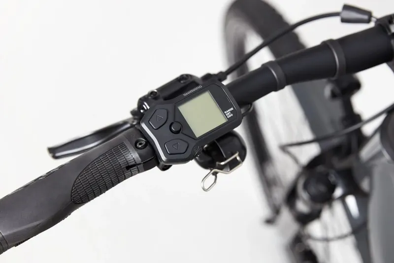 Ridgeback Advance 1 Electric Bike-4