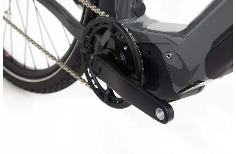 Ridgeback Advance 1 Electric Bike-5