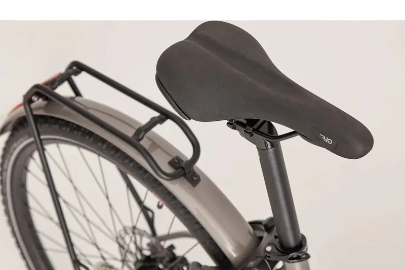 Ridgeback Advance 1 Electric Bike-8